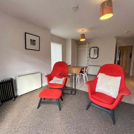 Sandymount House & Garden Дублин Экстерьер фото