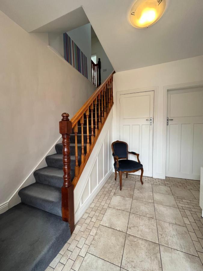 Sandymount House & Garden Дублин Экстерьер фото
