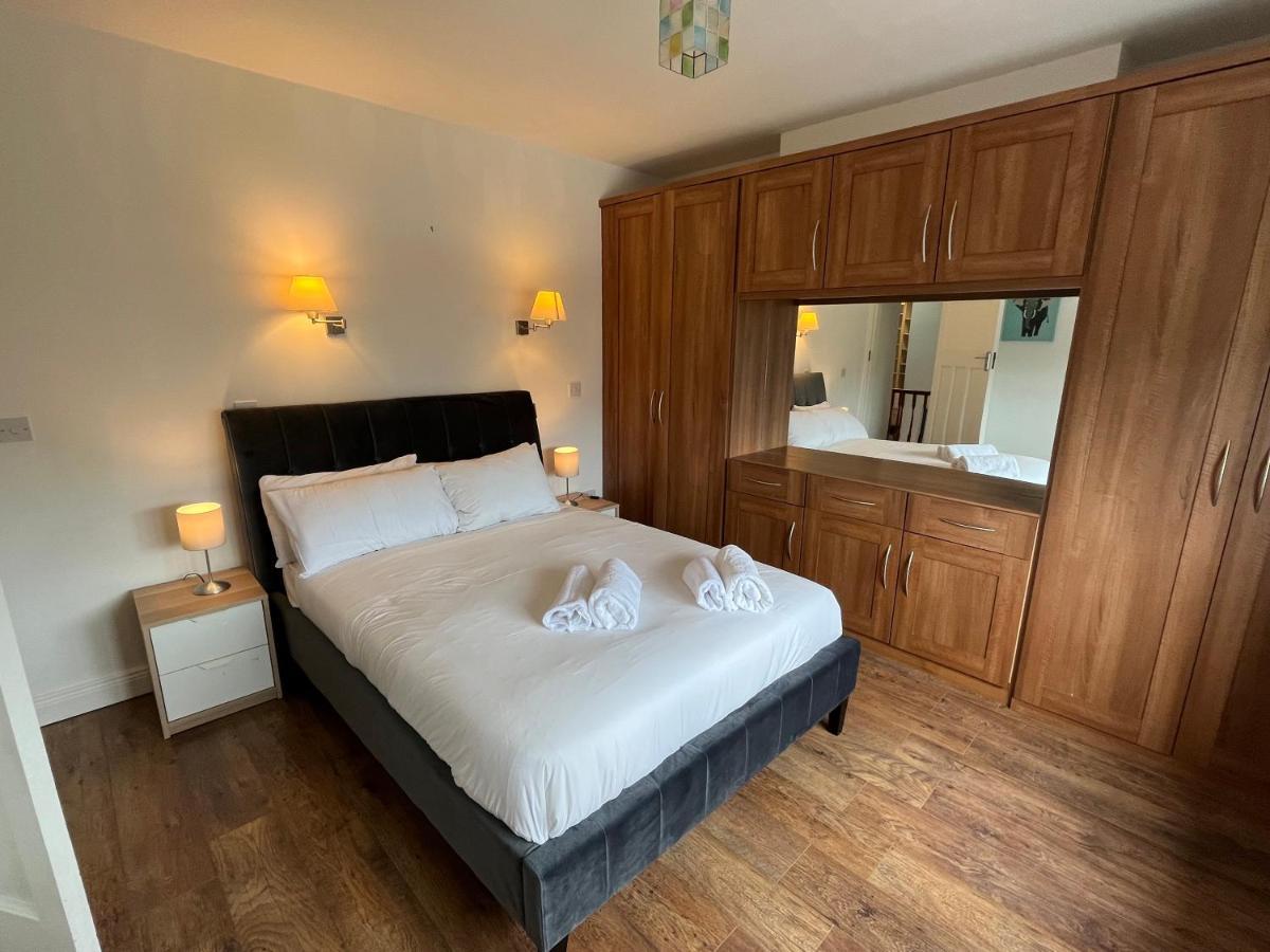 Sandymount House & Garden Дублин Экстерьер фото