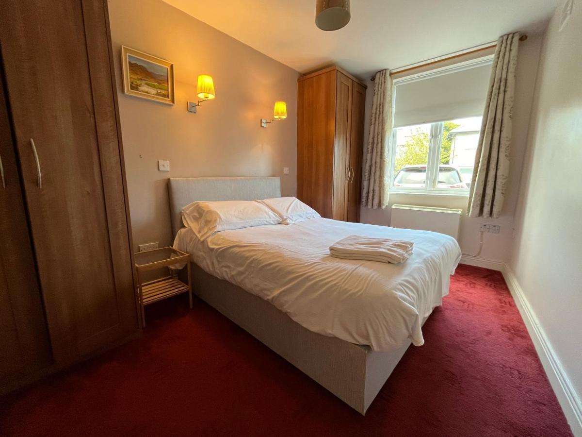 Sandymount House & Garden Дублин Экстерьер фото
